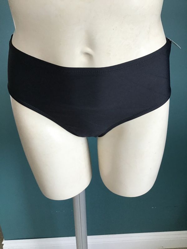 U6 Medium Waist