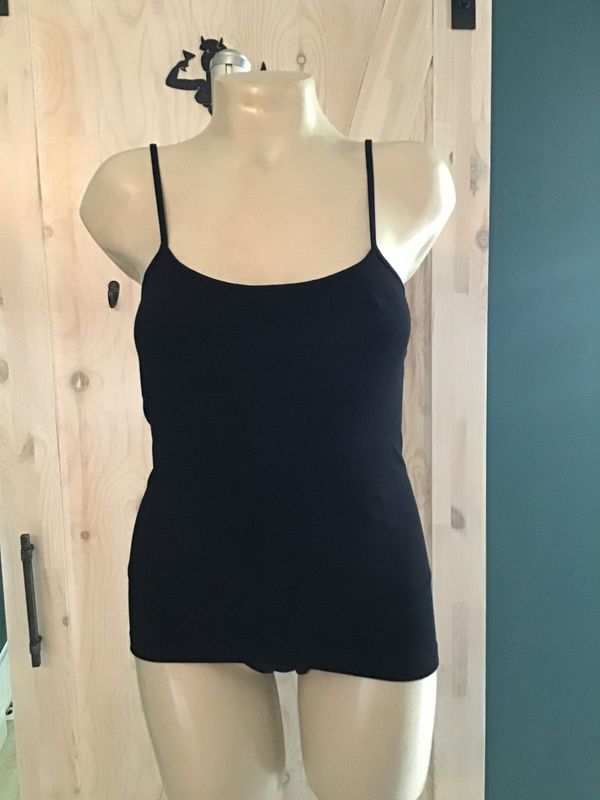 CEBT1107 Bamboo Short Cami