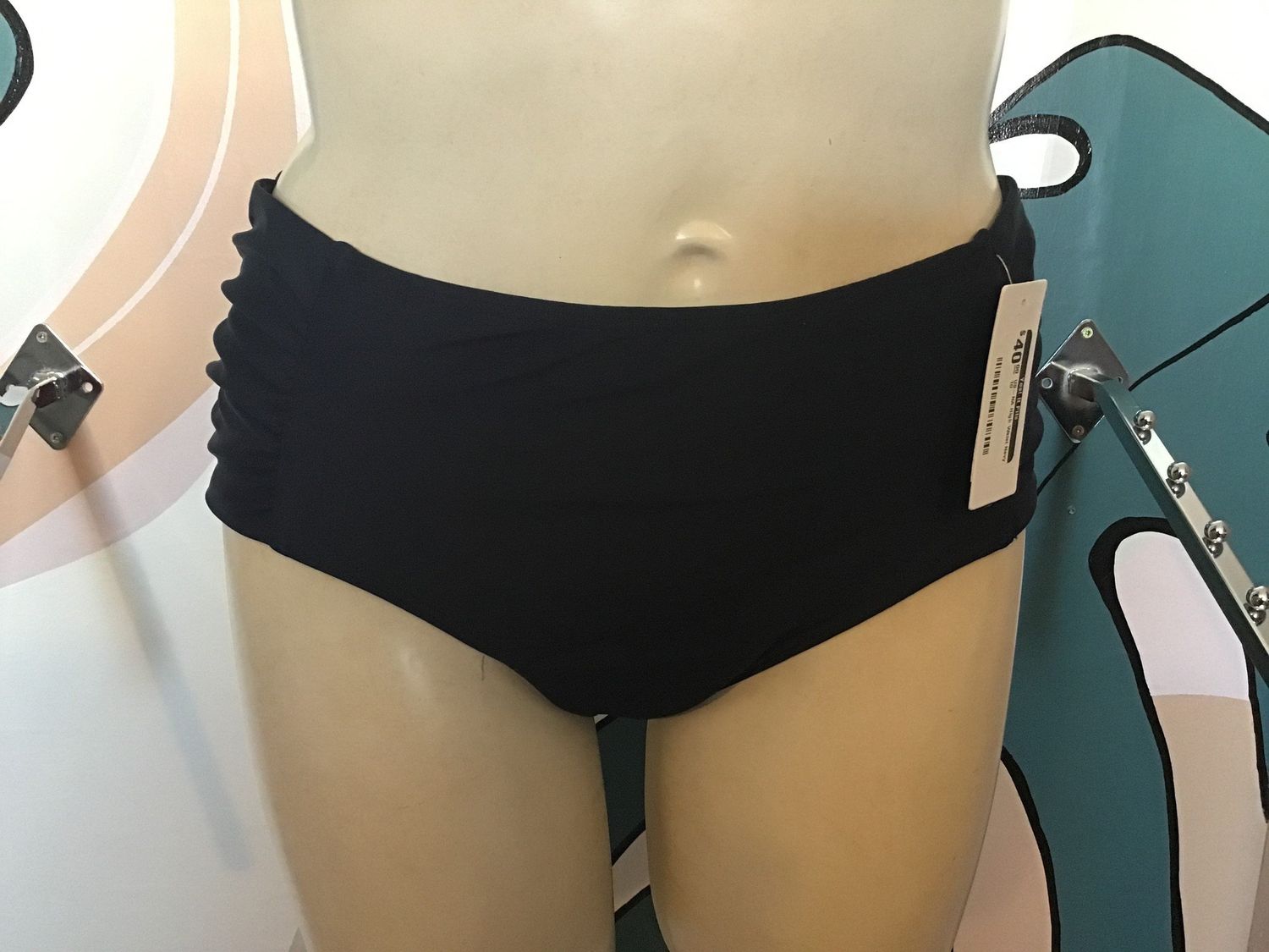 Sale U8-NA High Waist