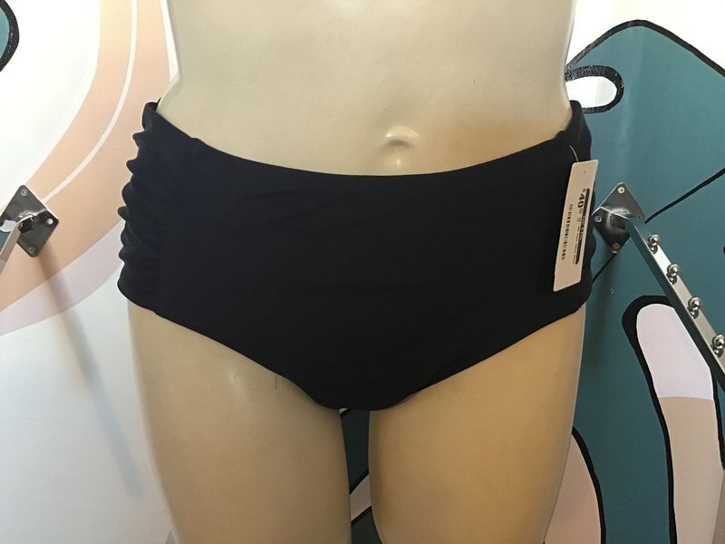 Sale U8-NA High Waist