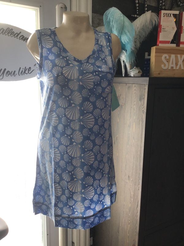 C221201T414 Tank Sleepshirt