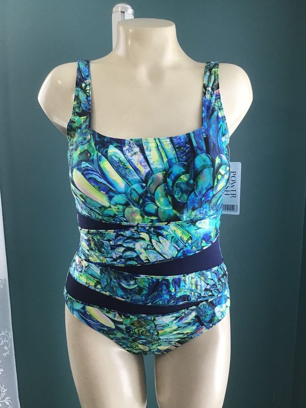 Sale 21P2018 Square Neck