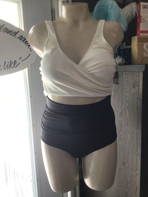 Sale ESFL0136-4 One Piece Wrapped Tank