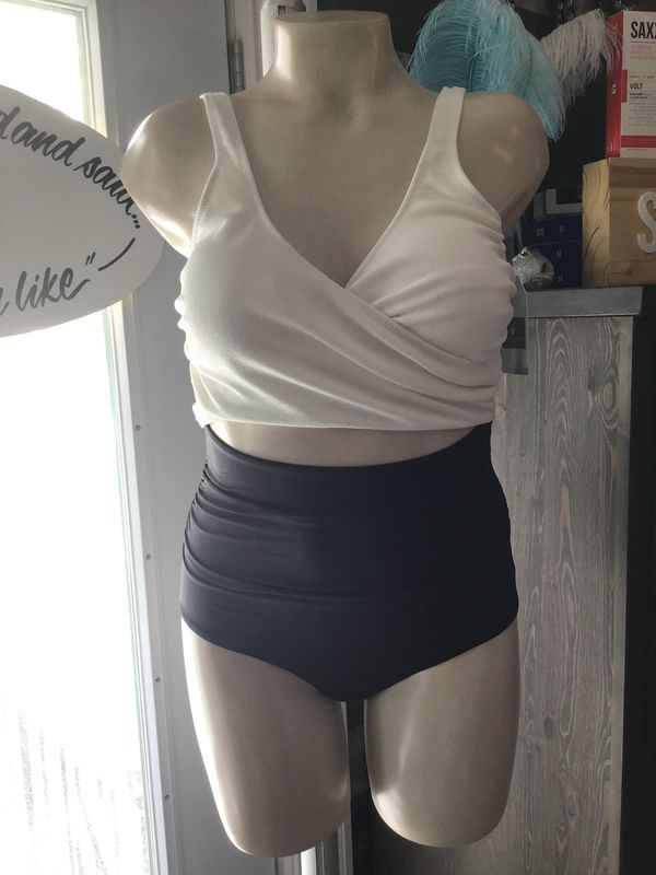 Sale ESFL0136-4 One Piece Wrapped Tank