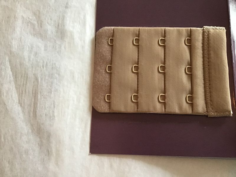 Comfort Back Bra Extender 3hk 2.25”