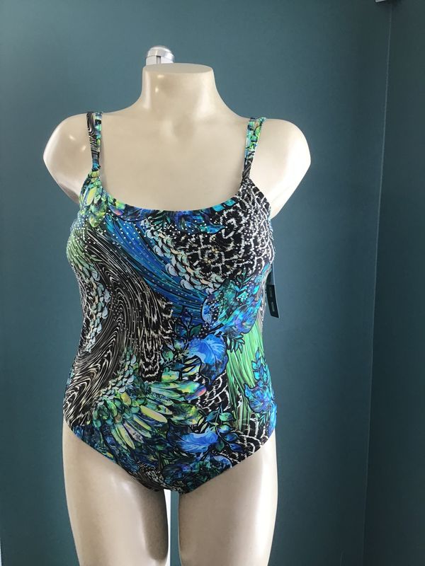 Sale 21P1927 Shelf bra w Sparkle