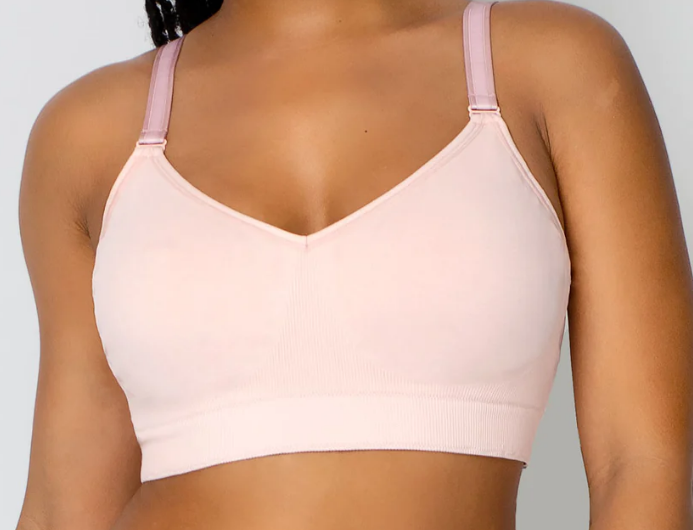 1331 Seamless Wirefree Sport