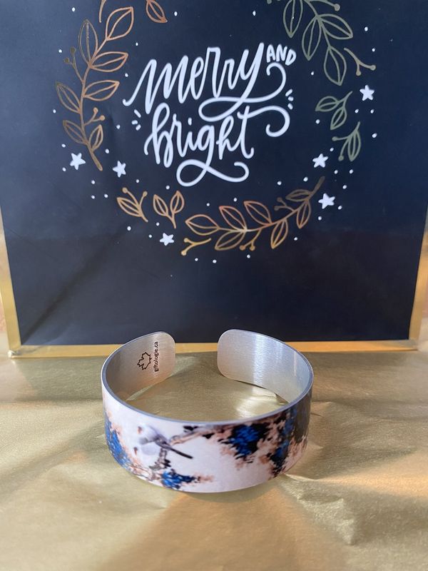 Small Cuff