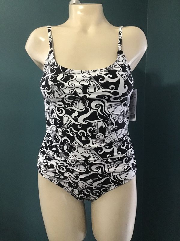 Sale 21P2105 Ink Ruch w Shelf Bra
