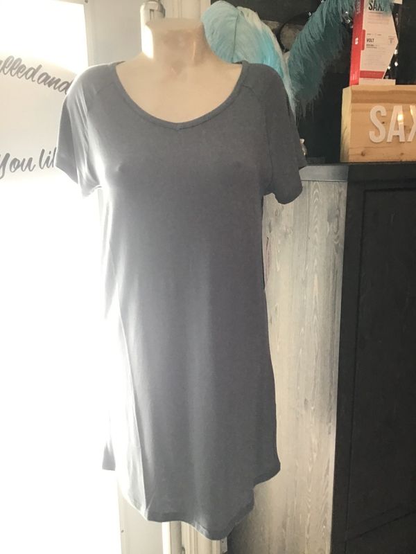 Sale L100733 Raglan Sleepshirt