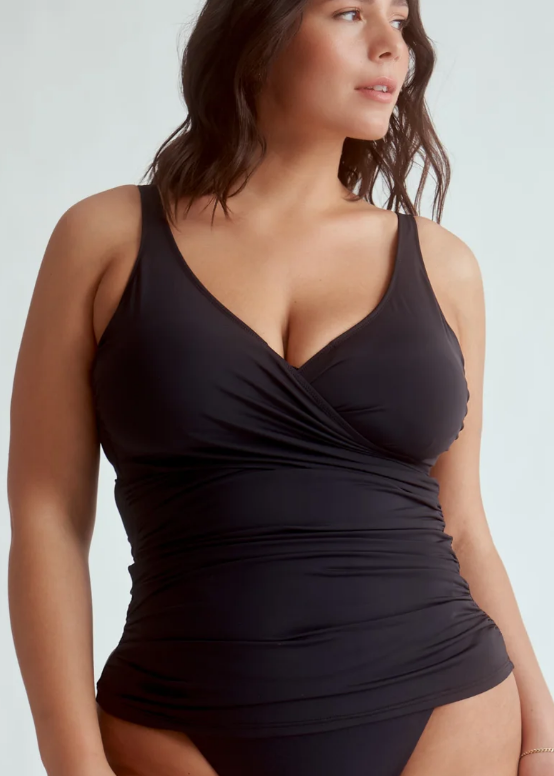ESBEAW00967A- Tankini Tank Wrap