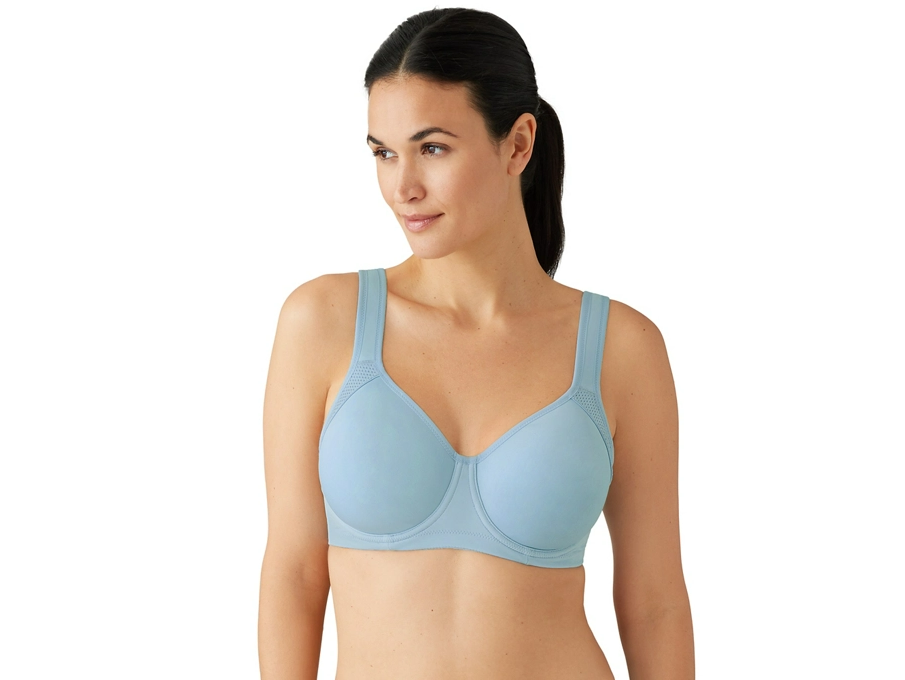 853302 Wired Sports Bra