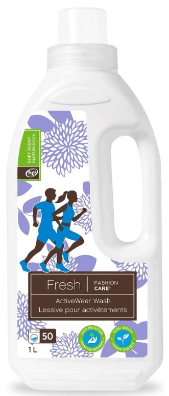 Liquid  Wash Unscented  1L 