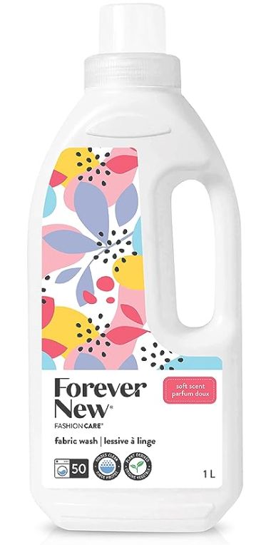 Liquid Soft Scent 1L 