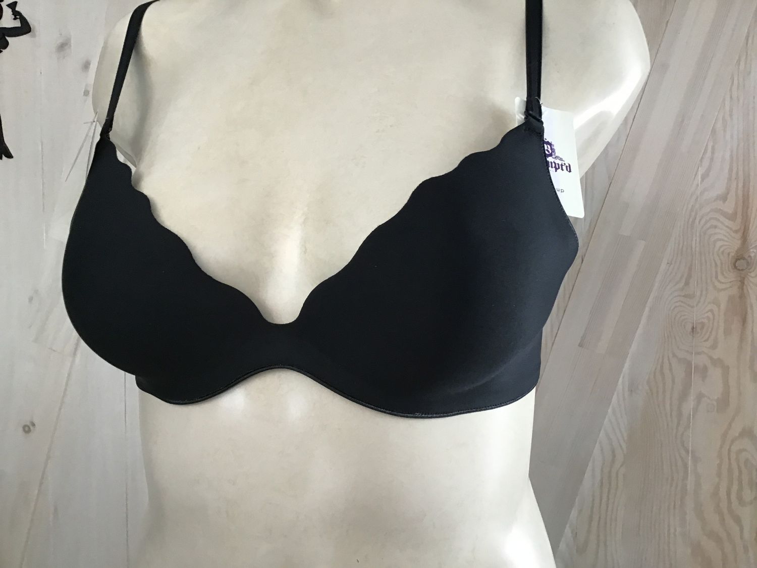 958287, Color: Night/Animal Accent, Size: 32A