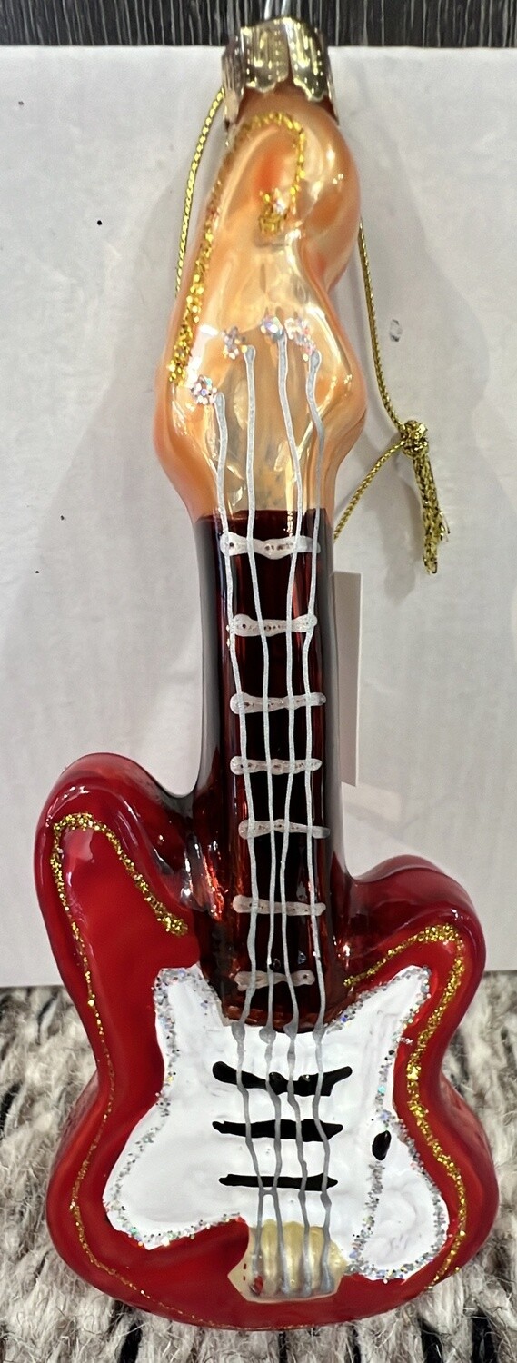 Electric Guitar Orn.