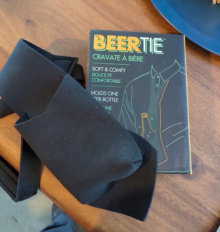 Beer Tie
