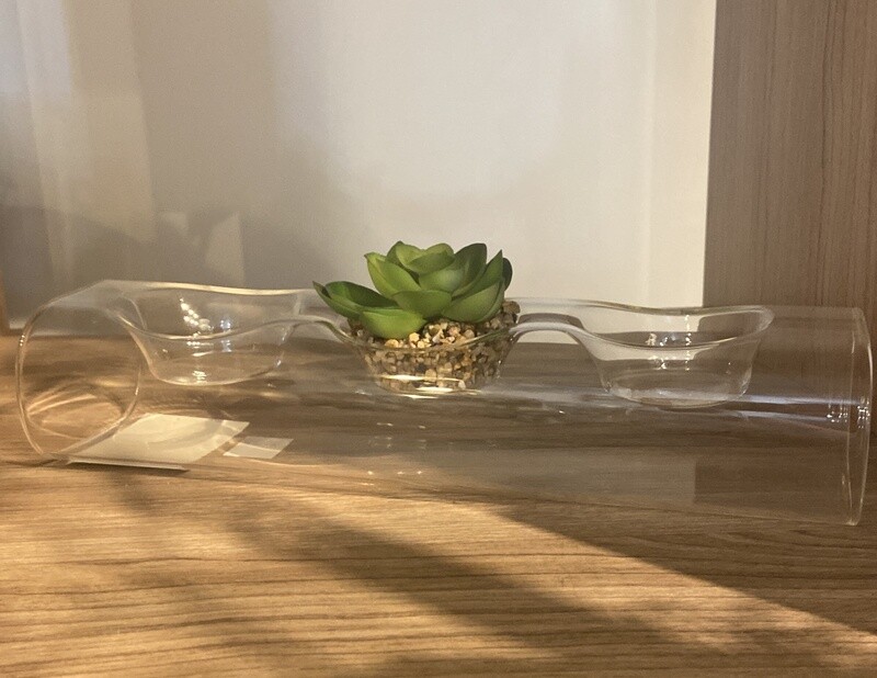 T-Lite Succulent Tray
