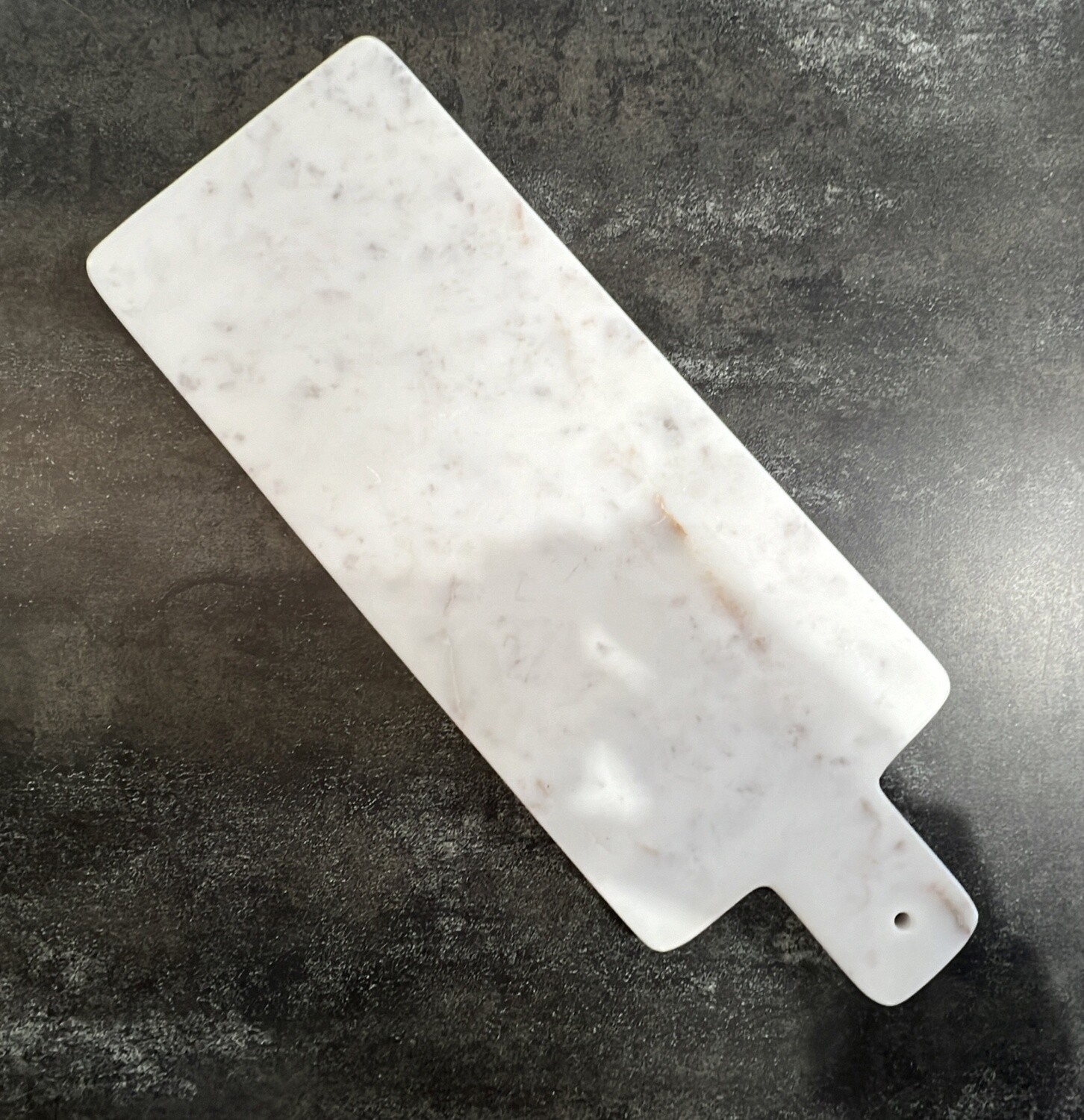 Marble Paddle Cheese Board