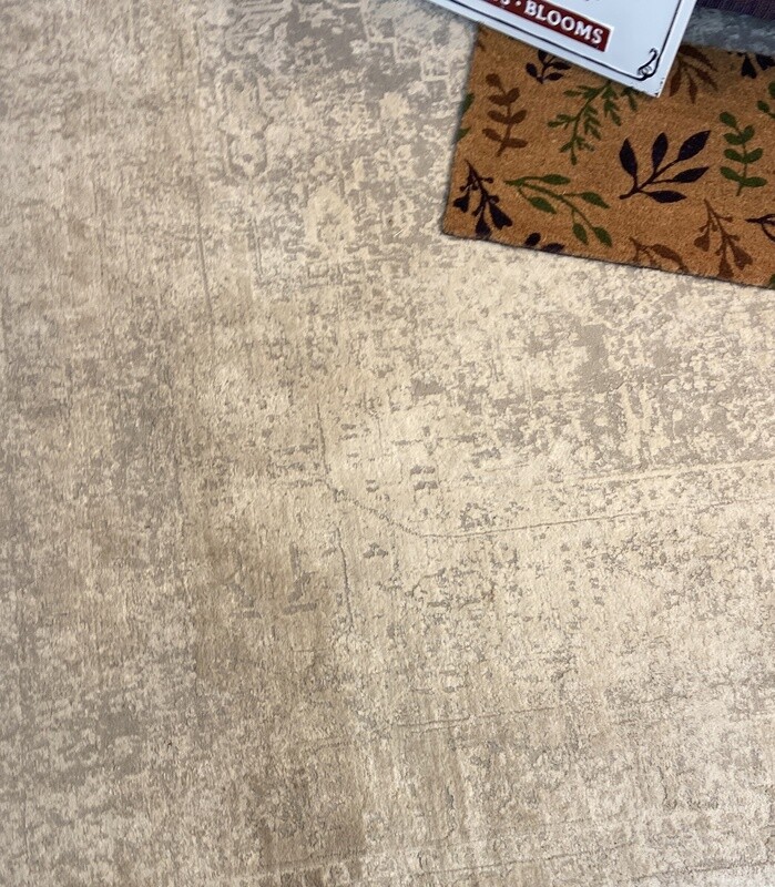 Overture 425 Salt - 7x10 Area Rug