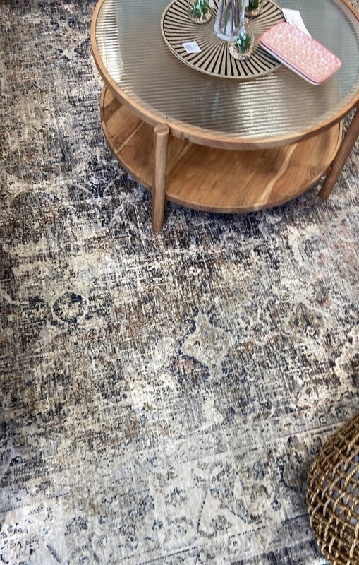 Baron Jade - 8x11 Area Rug