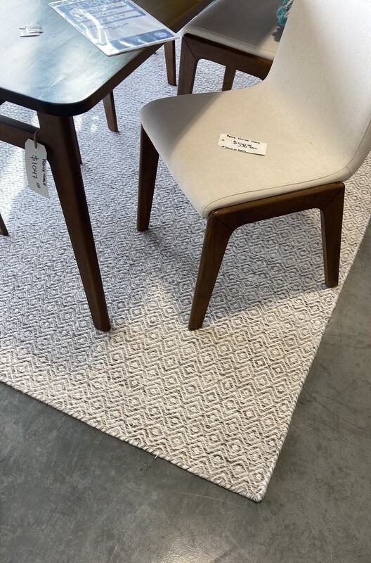 Napa Valley Camel - 5x8 Area Rug