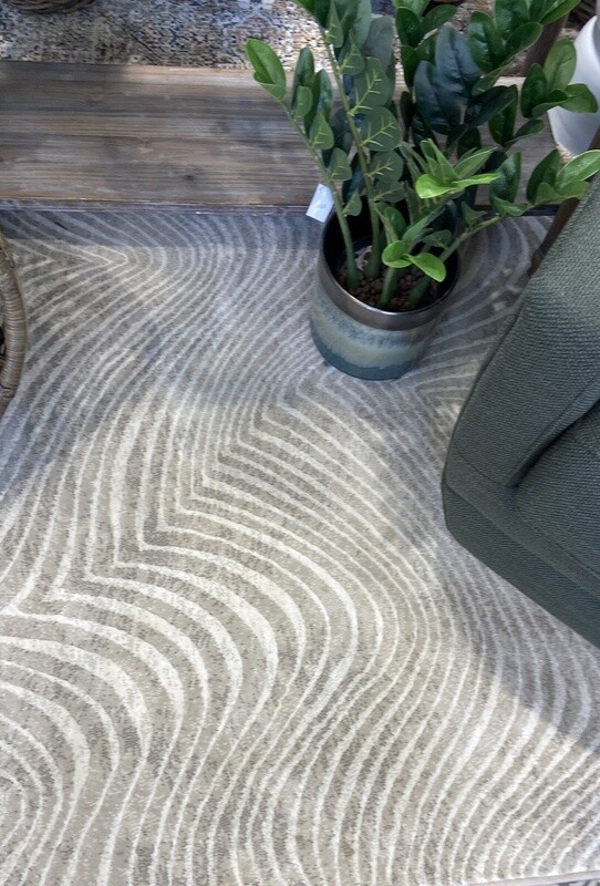 Stevens Omni Bellini / 4x6 Area Rug