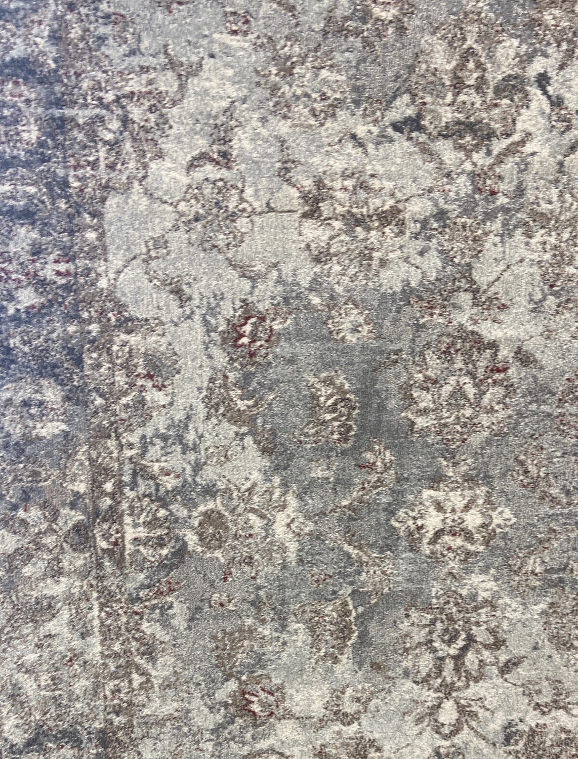 Paracas 613 Anchor - 5x8 Area Rug
