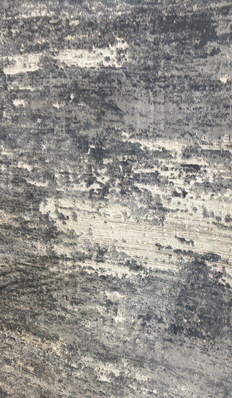 Florence Slate - 5x8 Area Rug