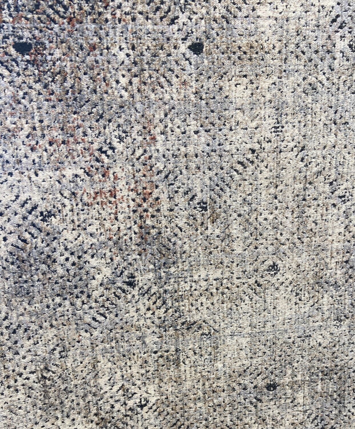 Hamilton Persimmon - 5x8 Area Rug