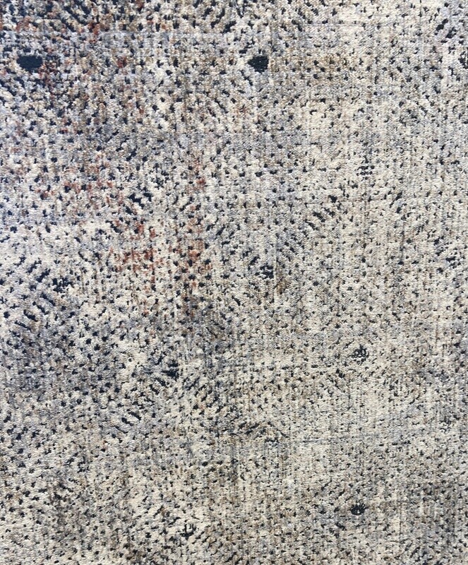 Hamilton Persimmon - 5x8 Area Rug