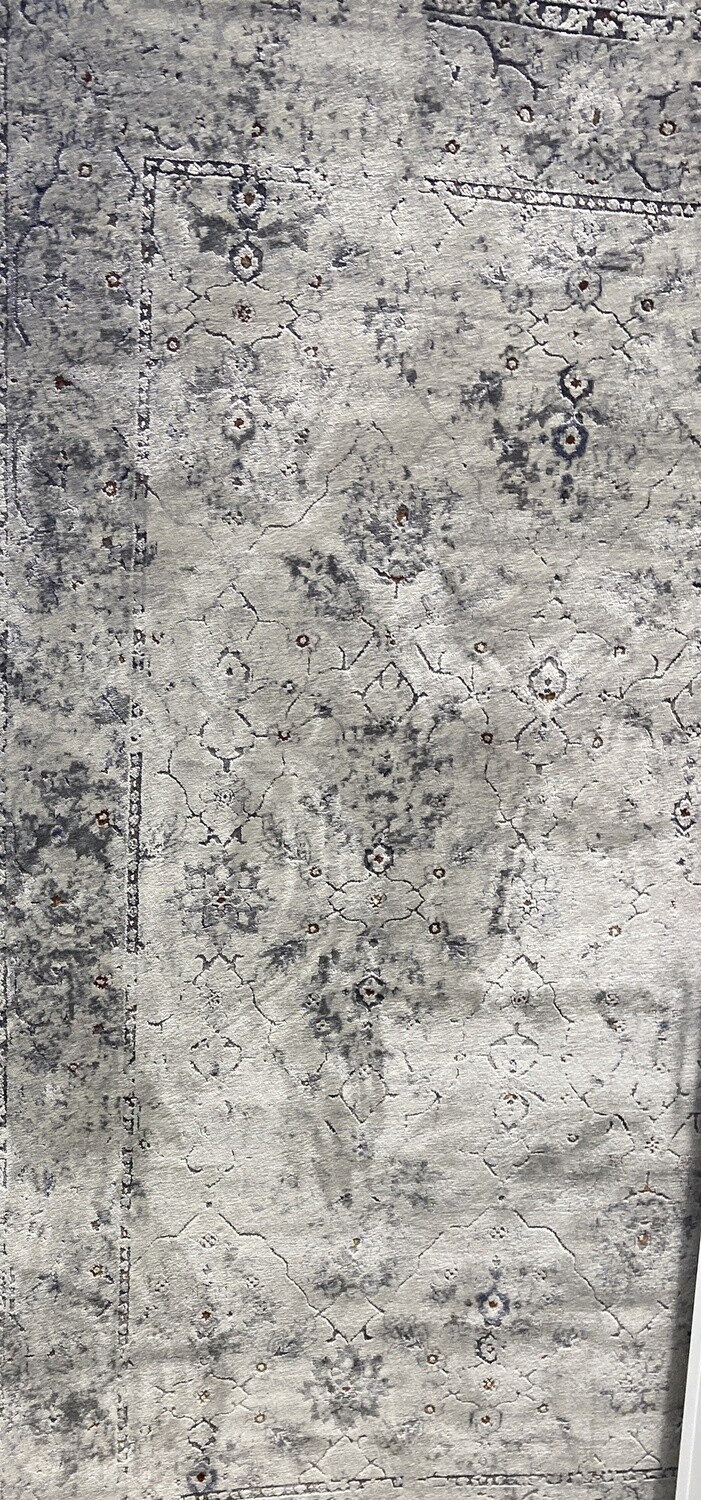 Empress Trellis - 5x8 Area Rug