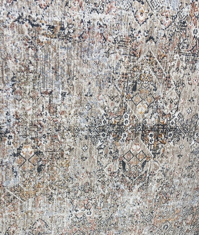 Baron Moss 583  - 5x8 Area Rug