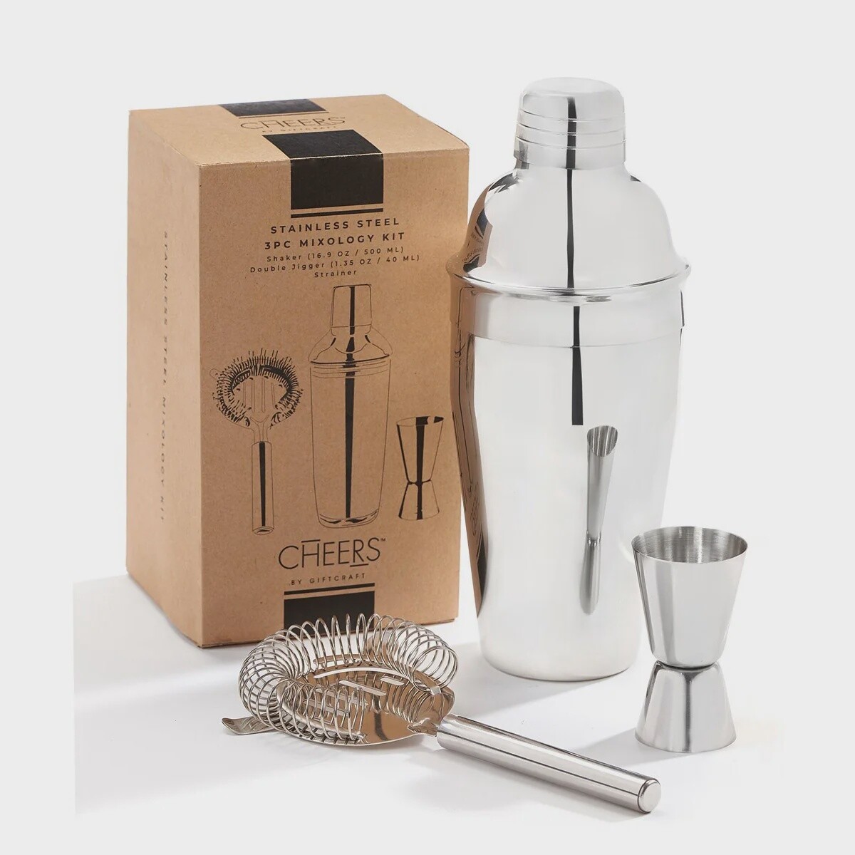 Mixology Set