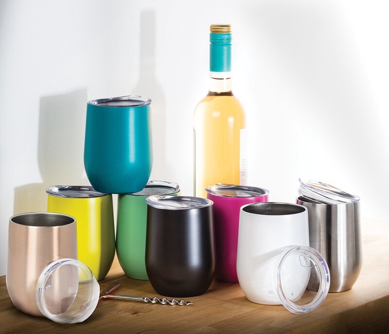 Bevi Wine Tumbler