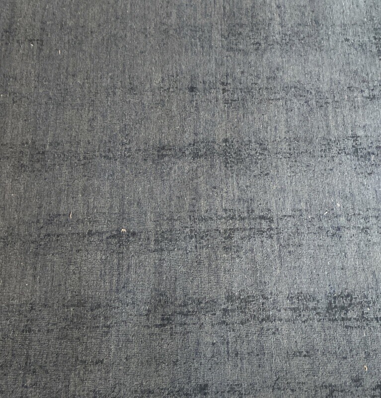 Jitterbug Snorkel Blue Area Rug - 5x8