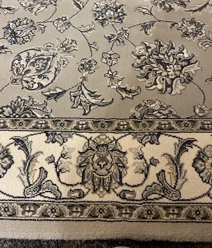 Stevens Omni Agra / 4x6 Area Rug