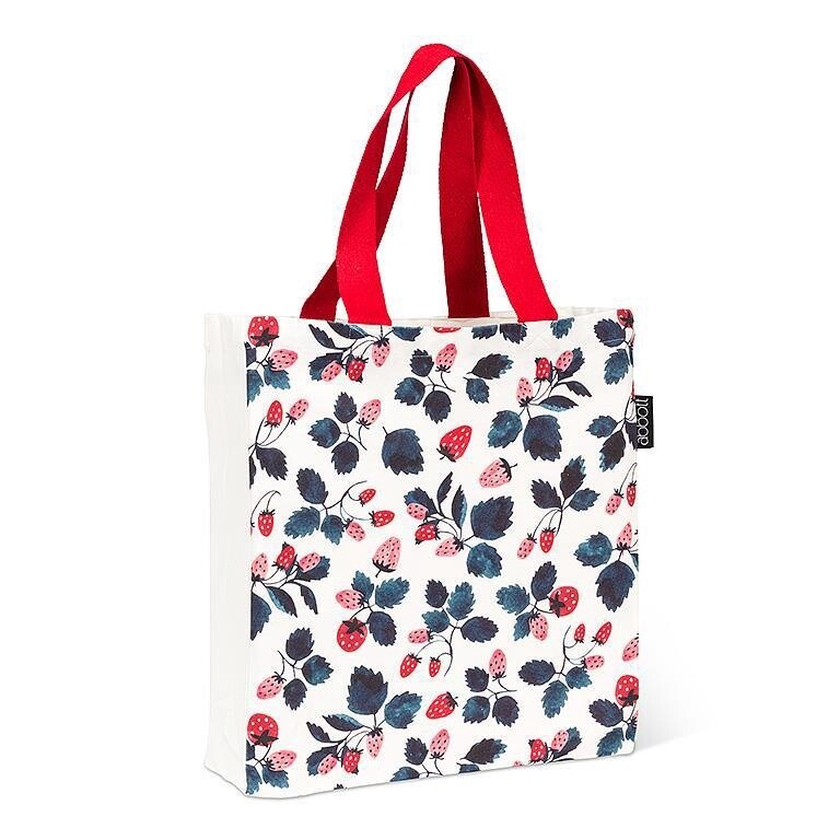 Strawberry Tote Bag