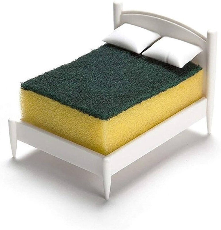 Sponge Holder