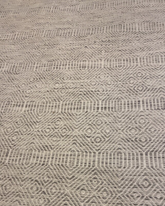 Napa Valley Latte - 6x9 Area Rug