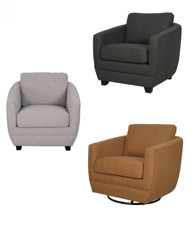 Baltimo Club Chair