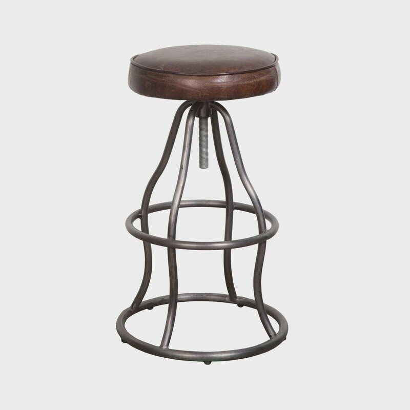 Bowie barstool