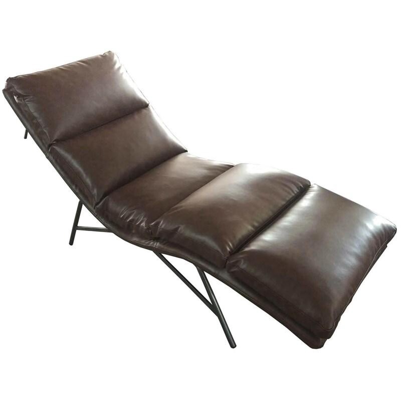 Bowie Lounge Chair