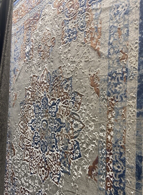 Flamingo 7x10 Rug
