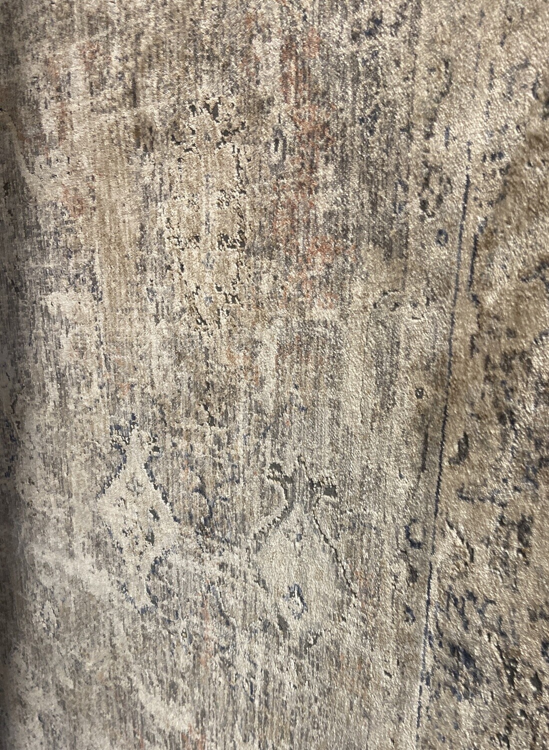 Baron Jade - 7x10 Area Rug