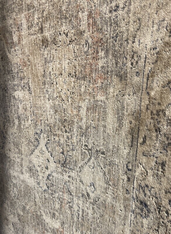 Baron Jade - 7x10 Area Rug