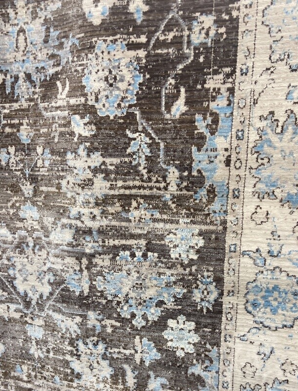 Sahand 5x8 Area Rug