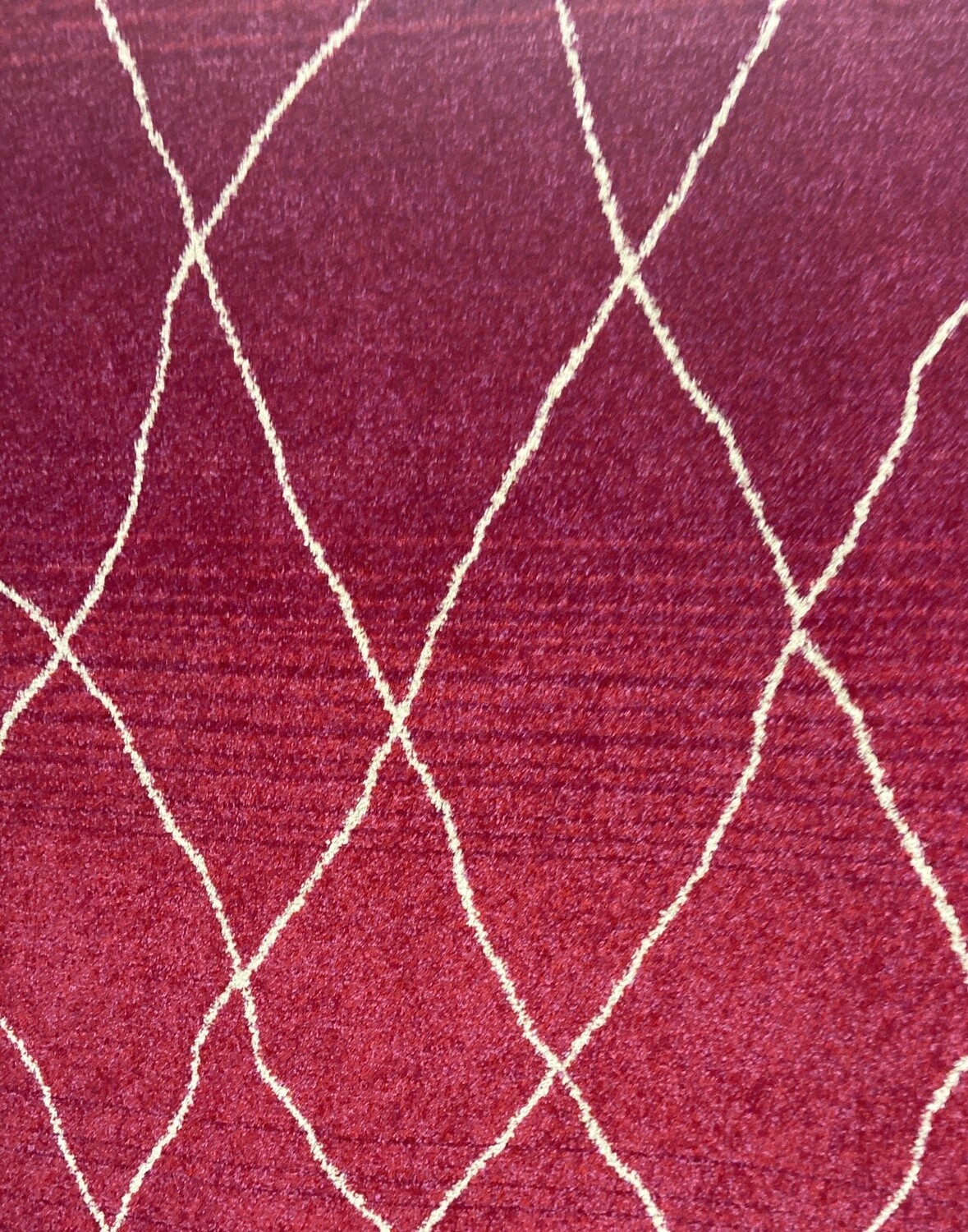 Stevens Omni Advent Garde / 5x8 Area Rug