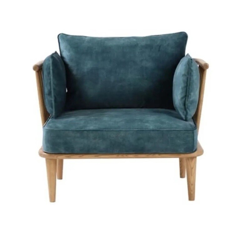 Marina Club Chair