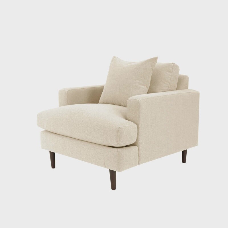 Martha Club Chair